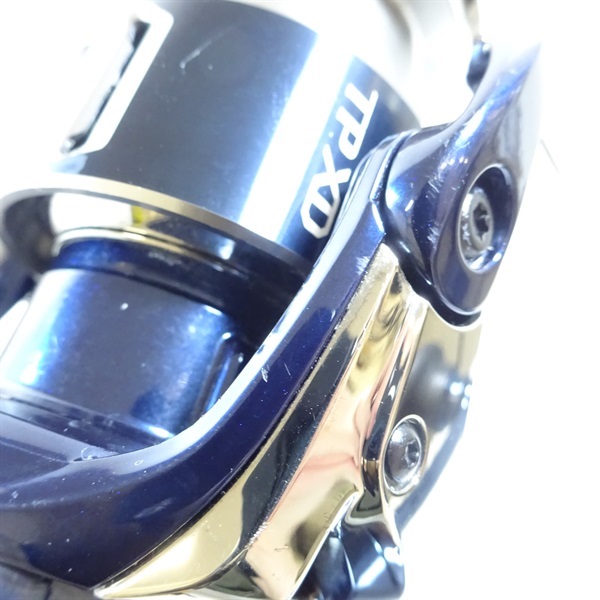 ２１ツインパワーＸＤＣ３０００ＨＧ